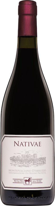 나티베 몬테풀치아노 다브루쪼 2019