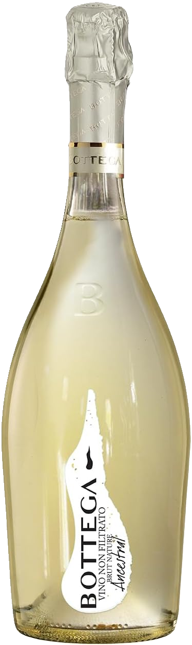 보테가 안체스트랄레 내츄럴 스파클