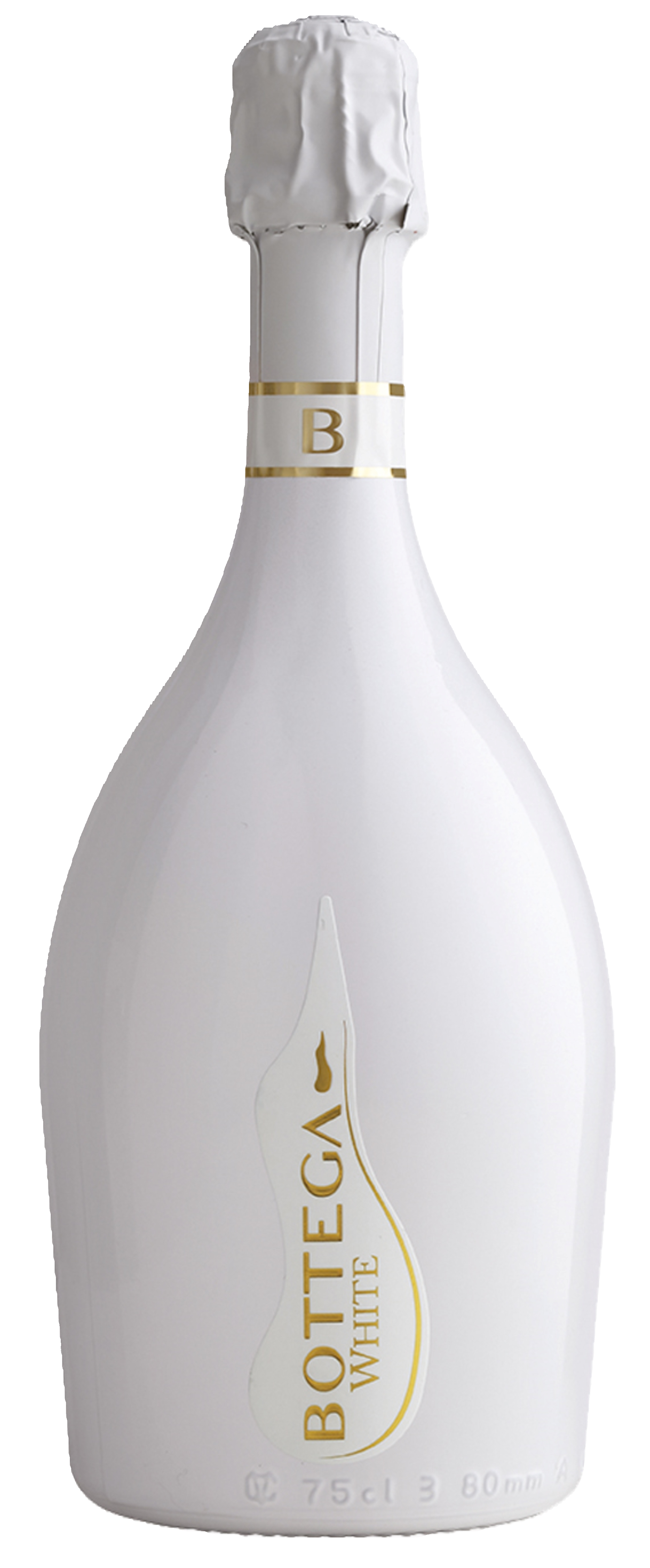 보테가 화이트 엑스트라드라이