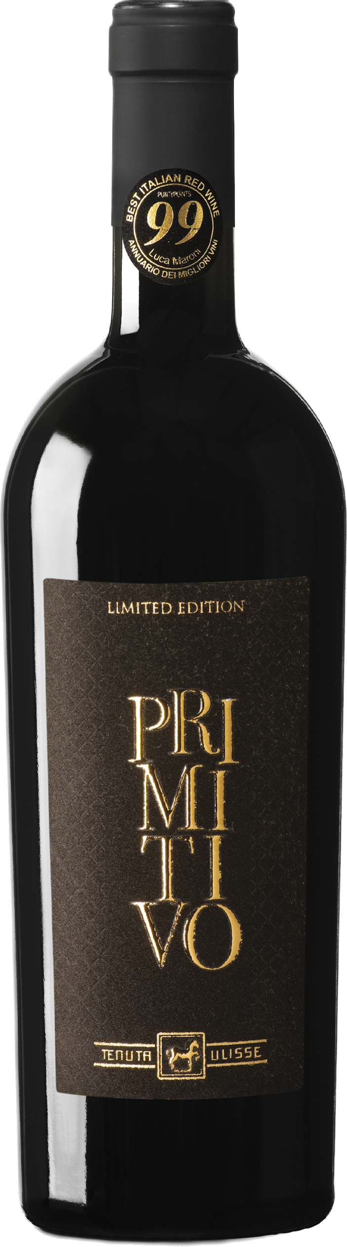 프리미티보 리미티드 에디션 2021