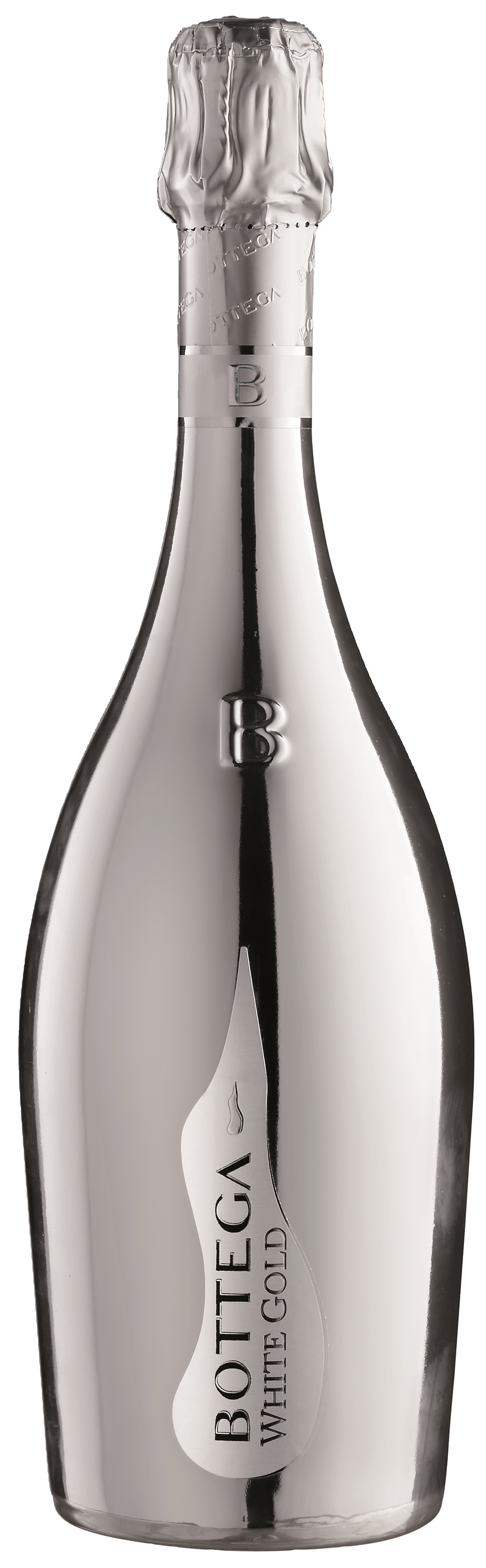 보테가 화이트골드 브뤼