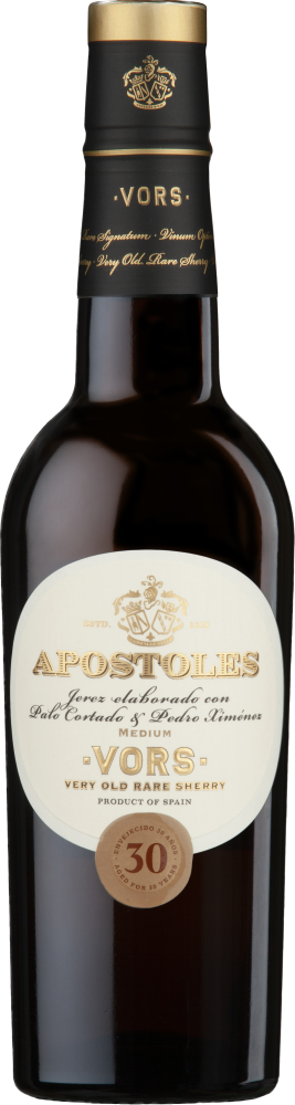 아포스톨레스 VORS (팔로 코르타도) 30년 375ml