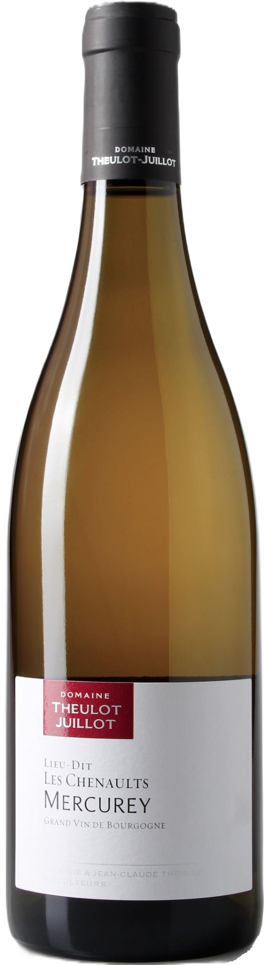 도멘 뚤로 주이요 메르퀴레 '레 슈노’ 블랑 2022