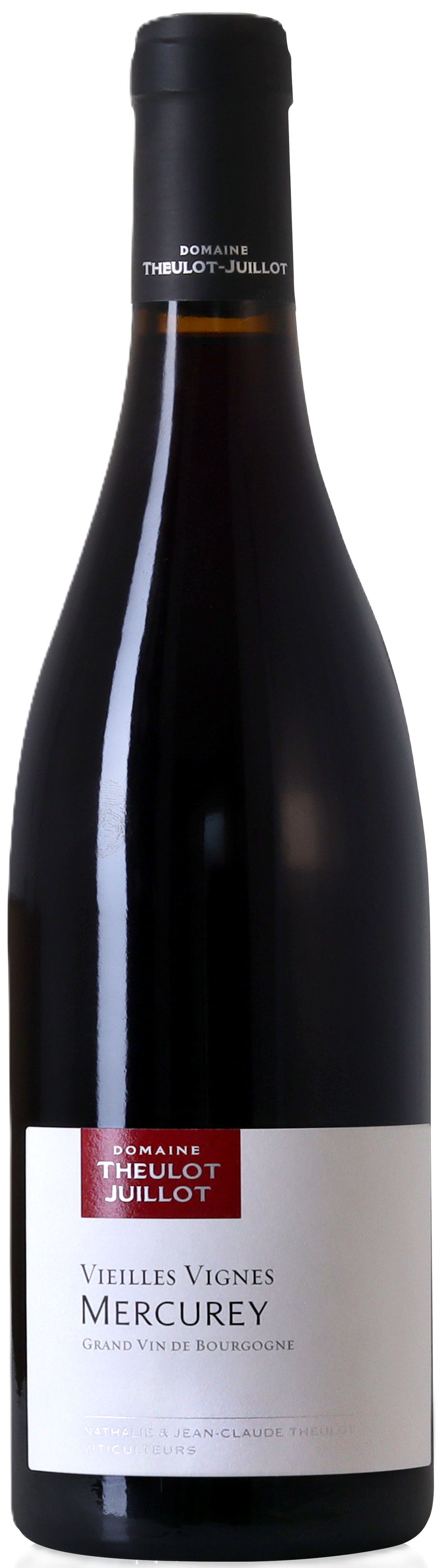 도멘 뚤로 주이요 메르퀴레 비에이 비뉴 2022