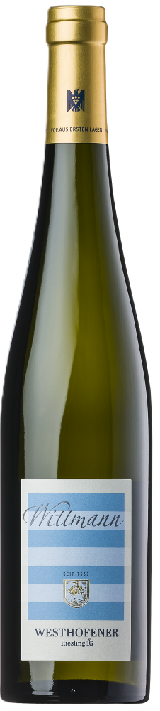 비트만 베스트호프너 리슬링 트로켄 2022