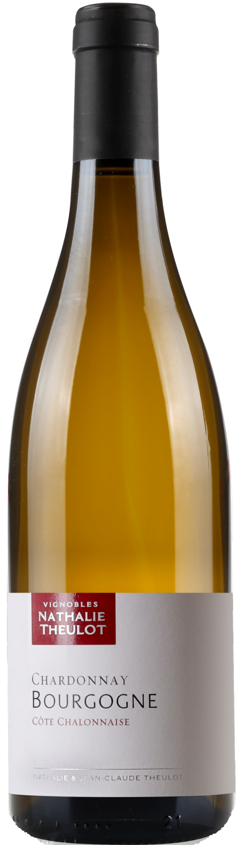 도멘 뚤로 주이요 부르고뉴 꼬뜨 샬로네즈 샤르도네 2022