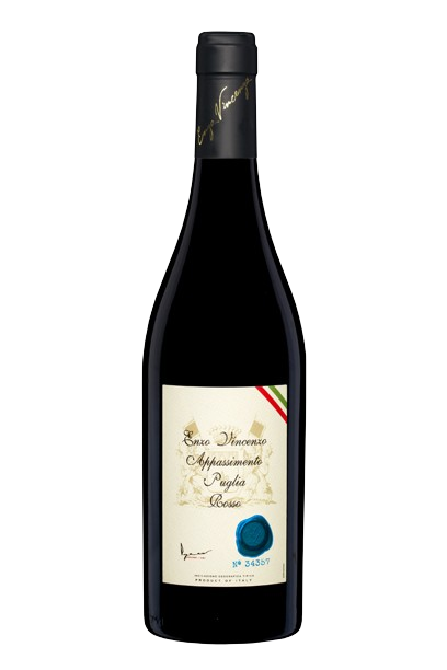 엔조 빈센조 아파시멘토 2024