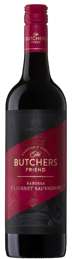 부처스 프렌드, 바로사 카베르네 쇼비뇽