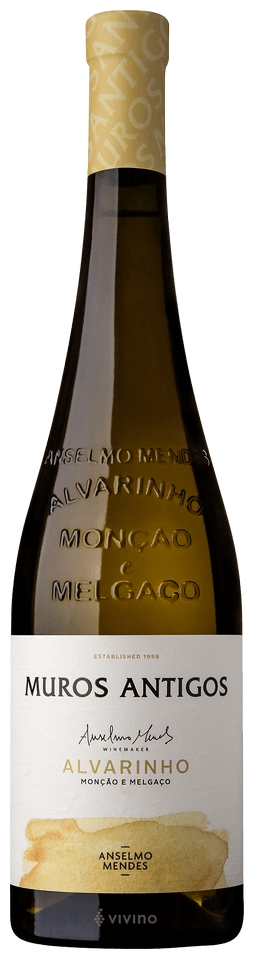 뮤로스 안티고스 알바리뉴 2023