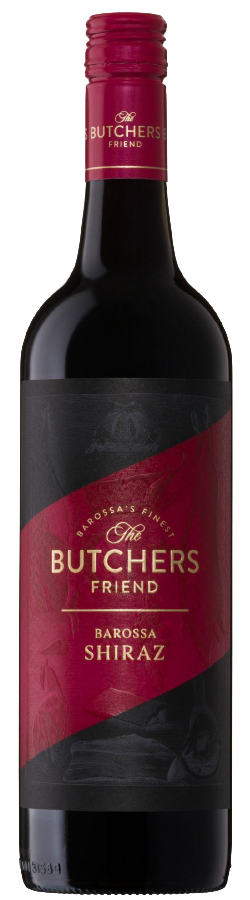 부처스 프렌드, 바로사 쉬라즈