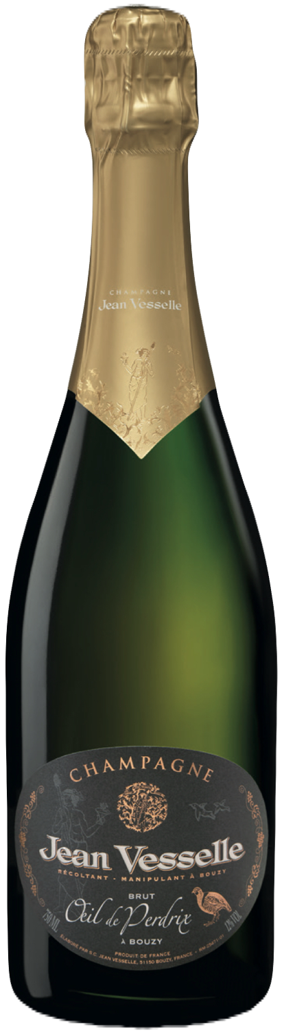 장 베셀, 외유 드 페흐드리 브뤼