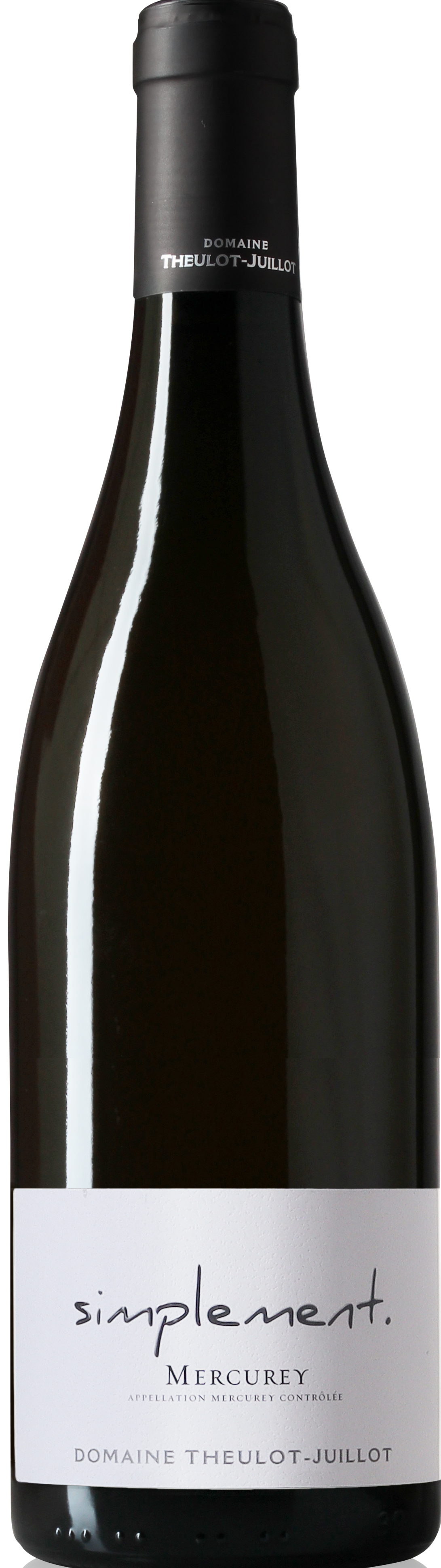 도멘 뚤로 주이요 메르퀴레 ‘심플르멍 ‘ 2022