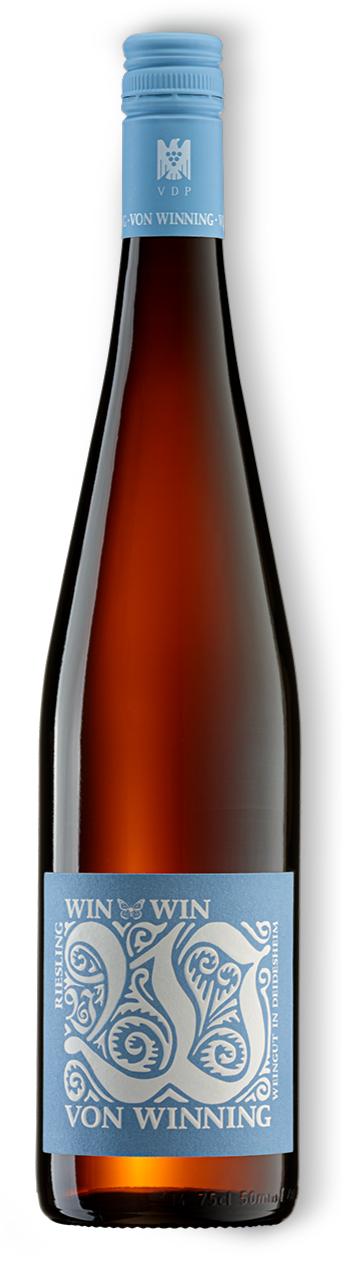본 위닝, 윈 윈 리슬링 트로켄 2023