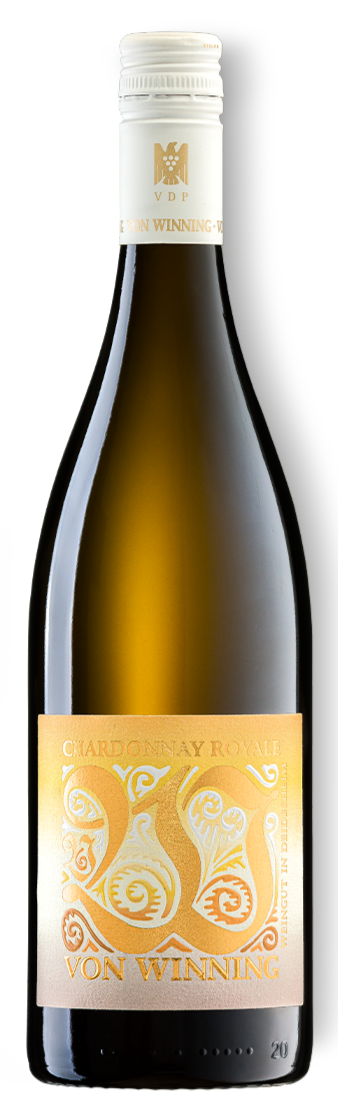 본 위닝, 샤도네이 로얄 트로켄 2022