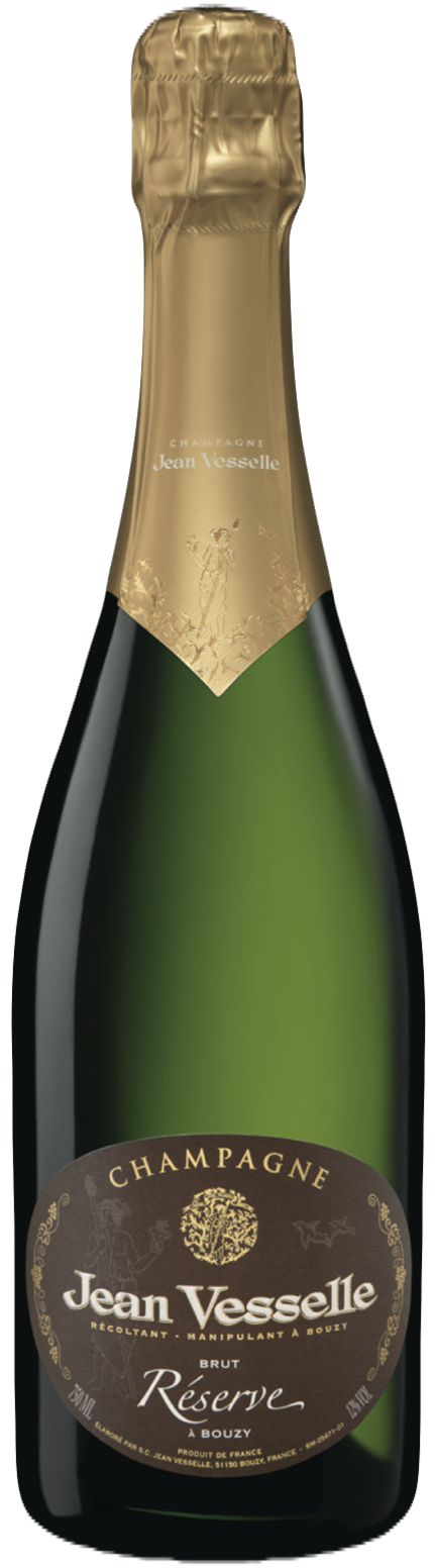장 베셀, 리저브 브뤼