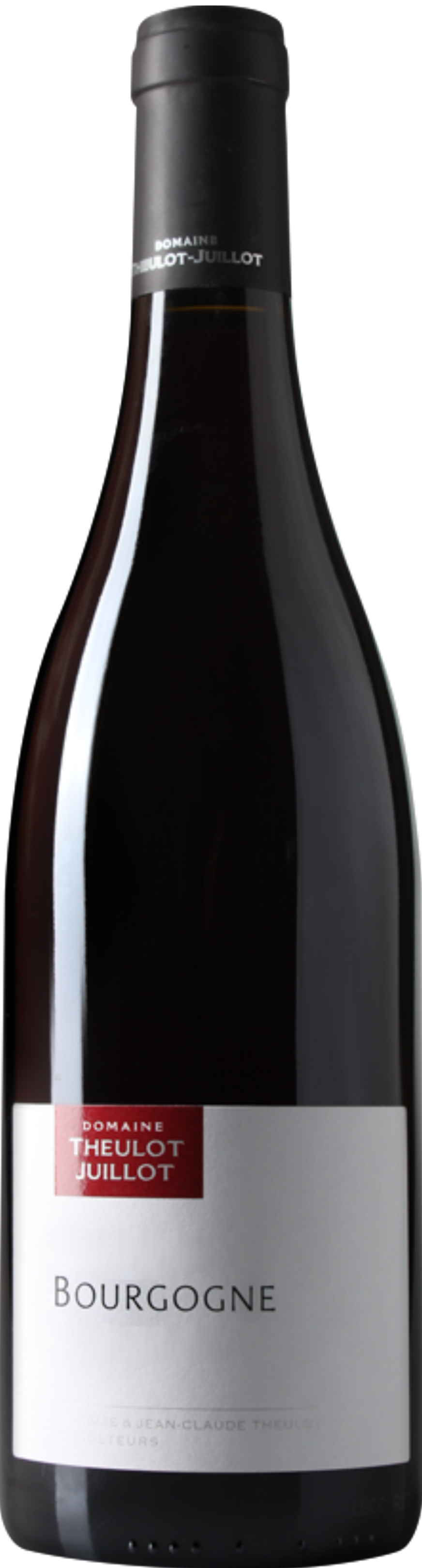 도멘 뚤로 주이요 부르고뉴 루즈 2022