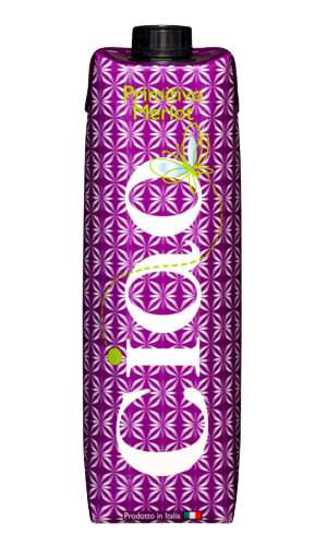 챠오 프리미티보&메를로 IGT (1L, 팩와인)