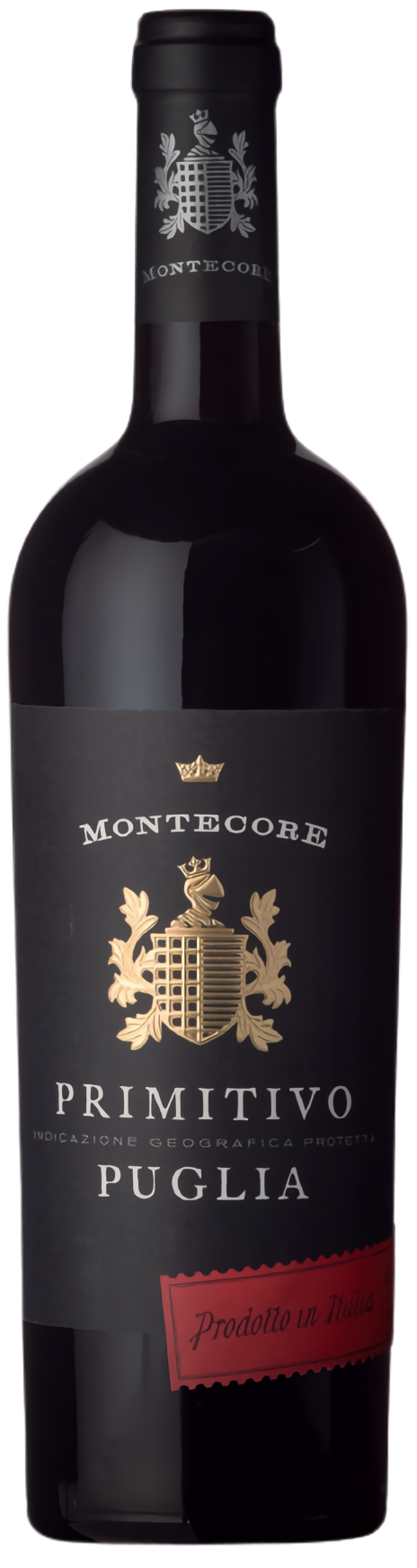 몬테코레, 프리미티보 2024