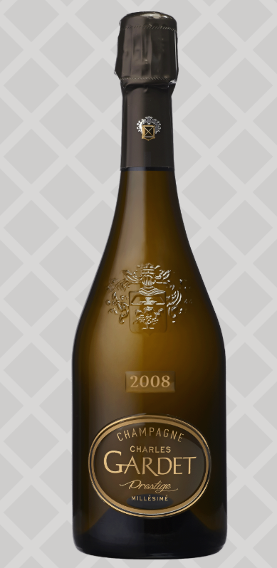 프레스티지 찰스 가데 빈티지 2008