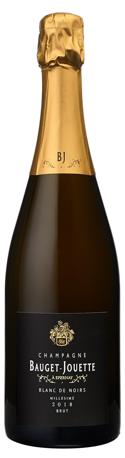 샴페인 보제 주에 블랑 드 누아 2018