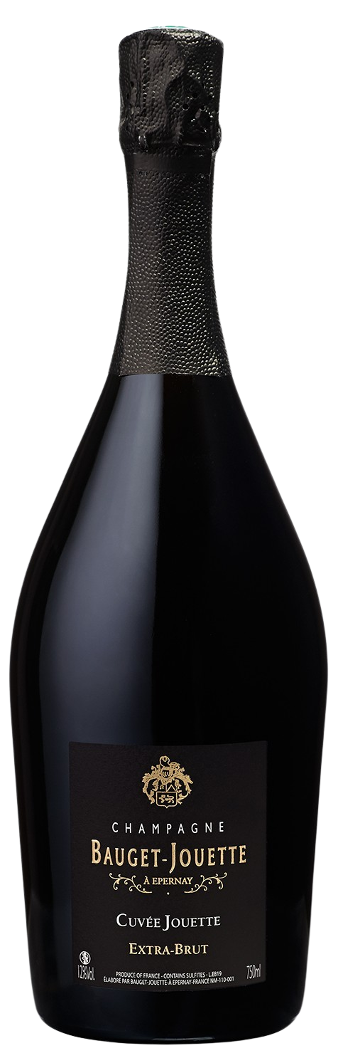 샴페인 보제 주에 뀌베 주에 엑스트라 브뤼 2016