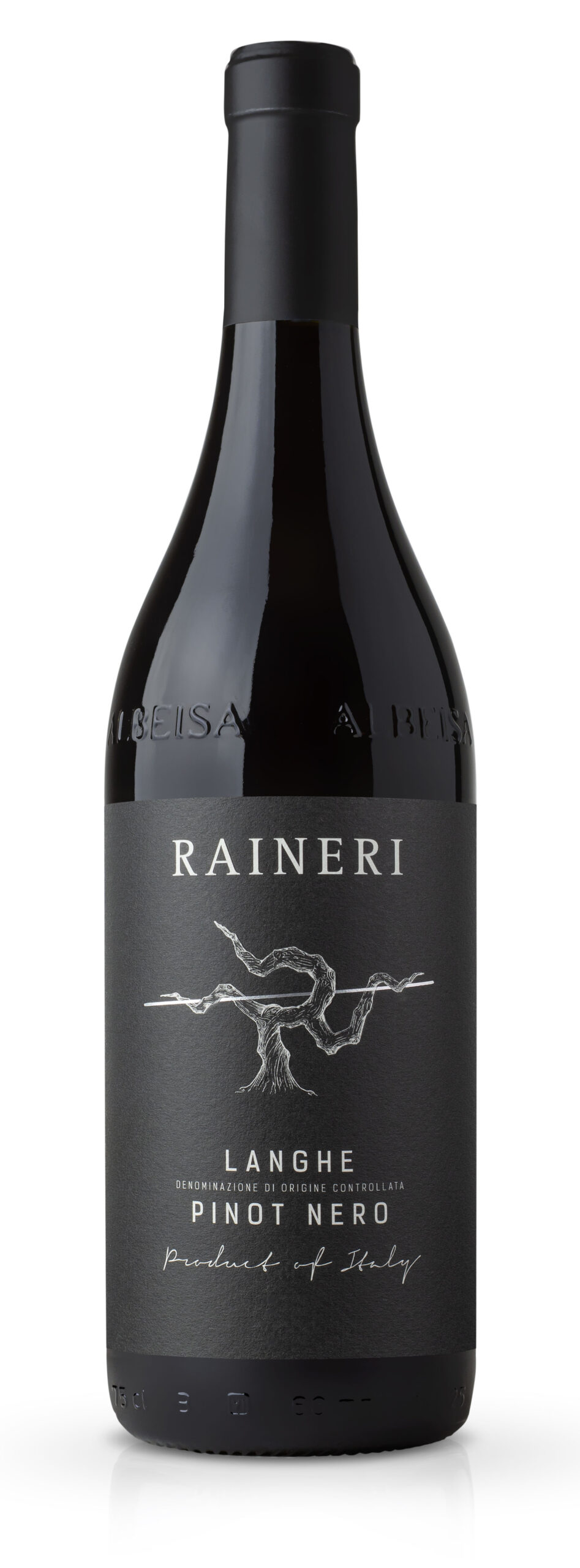 라이네리, 랑게 피노 네로 2022