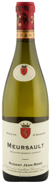 도멘 뉘당, 뫼르소 2022