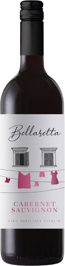 벨라레타 카베르네 소비뇽 2024