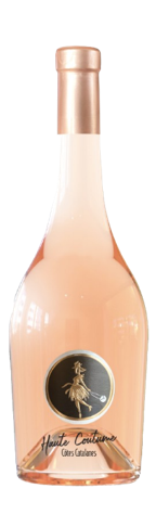 오뜨 꾸뛰므 로제 2021