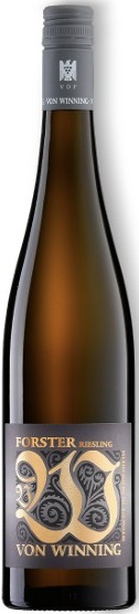 본 위닝, 포르스터 리슬링 트로켄 2024
