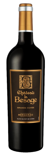 샤또 라 베자쥬 그랑드 퀴베 2018