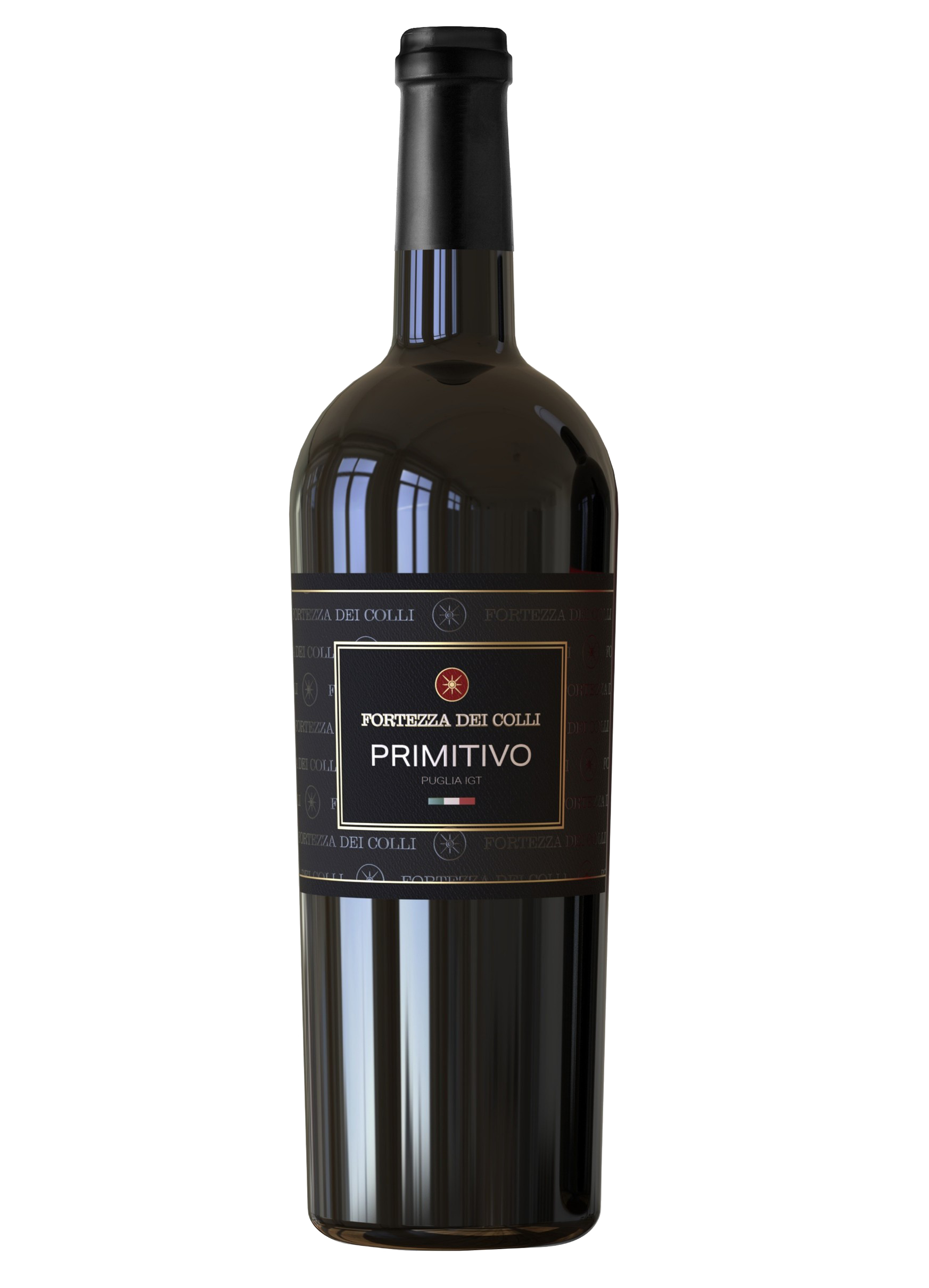 포르테자 데이 콜리 프리미티보 2024