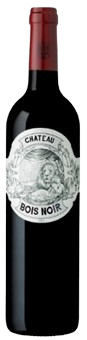 샤또 부아 누아르 2018