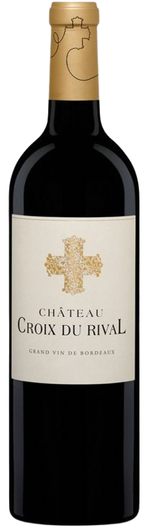 샤또 크루와 뒤 리발 2018