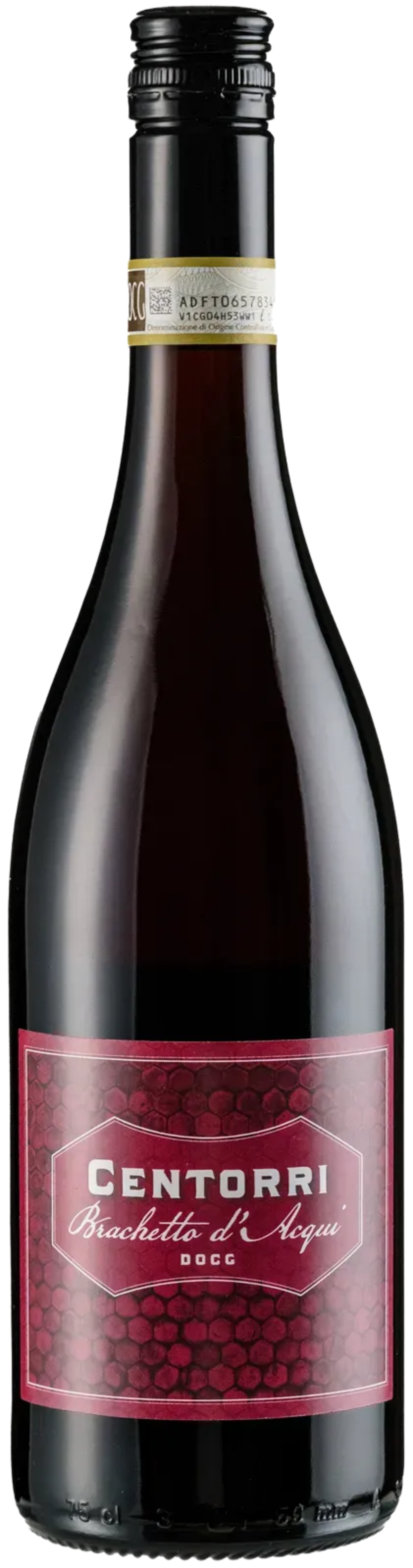 첸토리, 브라케토 다퀴 2025