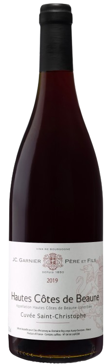 오뜨 꼬뜨 드 본 퀴베 쌩크리스토프 2019