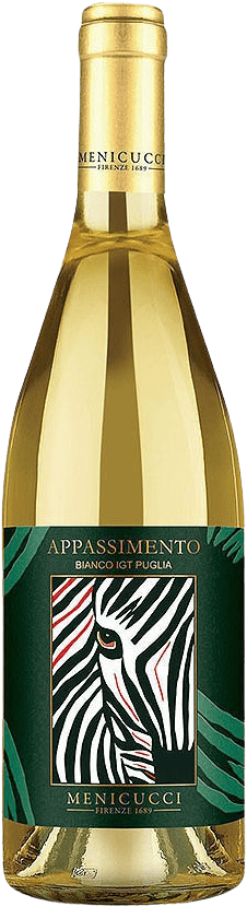 메니쿠치 아파씨멘토 비앙코 풀리아 2024