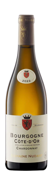 도멘 뉘당, 부르고뉴 꼬뜨 도르 샤르도네 2023