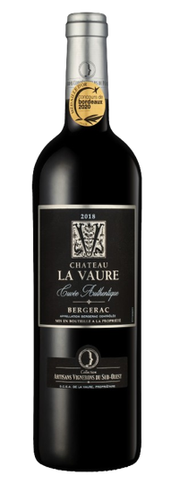 샤또 라 보르 퀴베 오탕티끄 2018