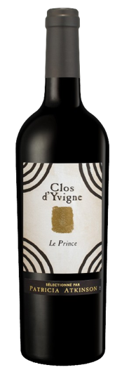 끌로 디비뉴 르 프린스 2015