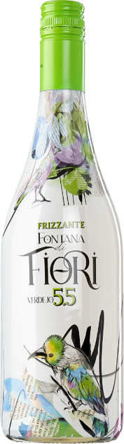 폰타나 디 피오리 베르데호