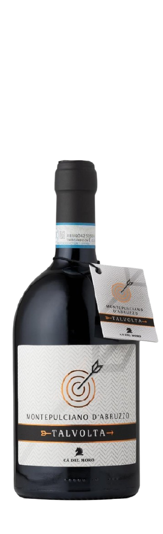 까 델 모로 몬테풀치아노 다부르쪼 탈볼타 2023