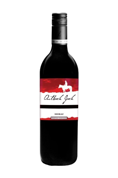 아웃백 잭 쉬라즈 2021