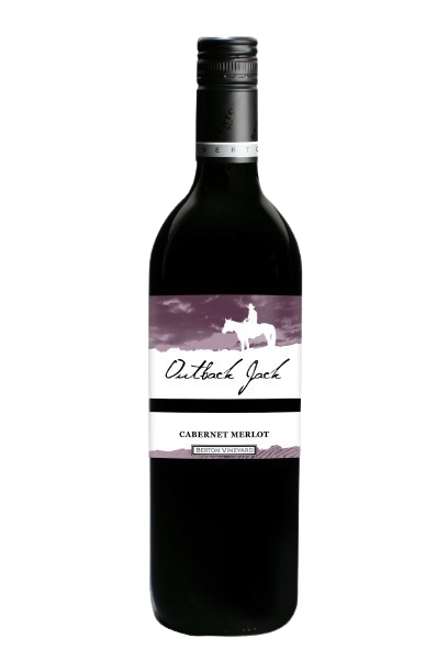 아웃백 잭 까베르네 메를로 2021