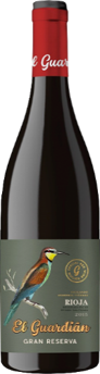 엘 가디언 그랑 리제르바 2014