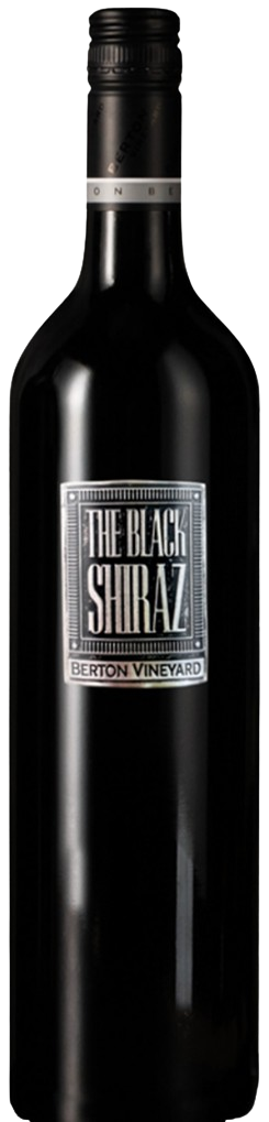 버톤 빈야드 더 블랙 쉬라즈 2021