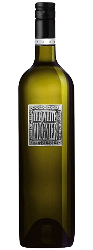 버톤 빈야드 더 화이트 비오니에 2021