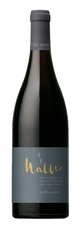 사무엘 델라퐁 말벡 루즈 2020