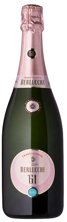베를루끼 '61 로제 NV