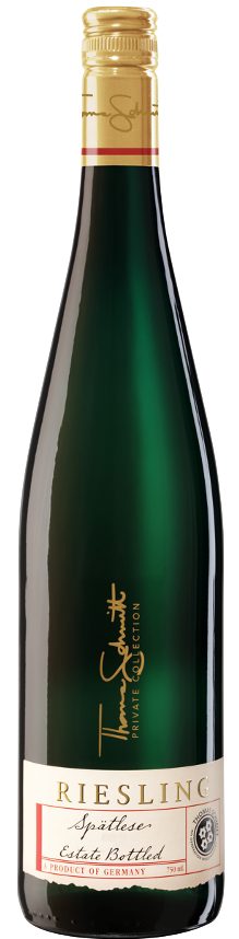 토마스 슈미트 프라이빗 컬렉션, 슈페트레제 2022